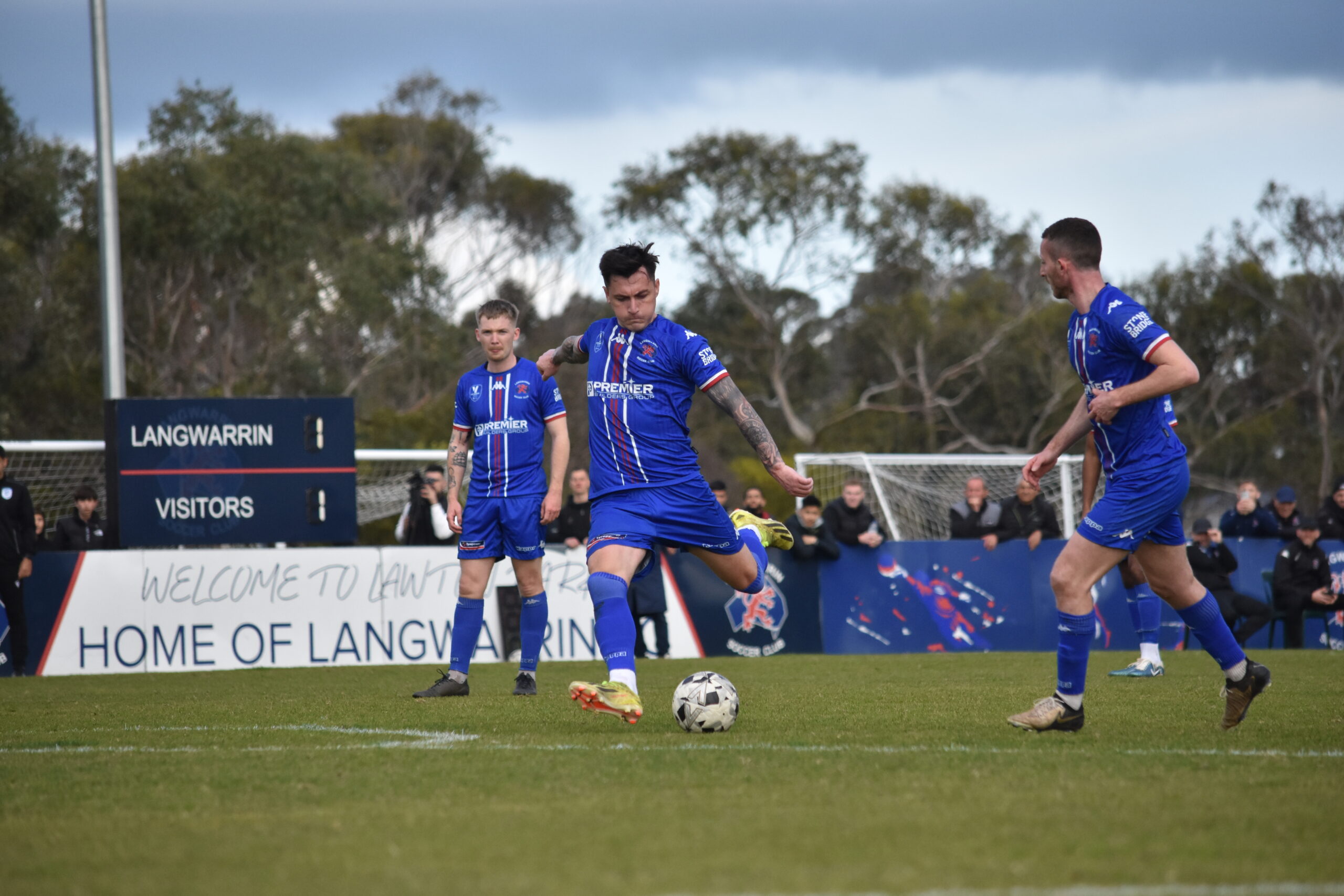 Round 21 Summary | A-League Mens